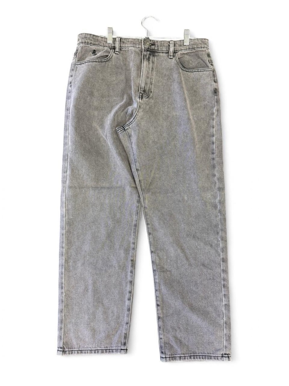 ASYOU - WOMEN’s STRAIGHT JEAN